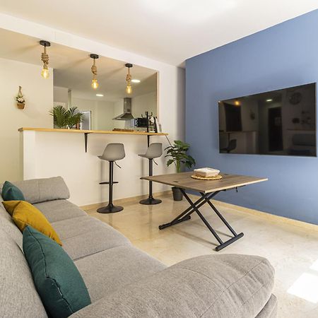 G&H Apartments - Loft En El Centro De Jerez 헤레스 외부 사진