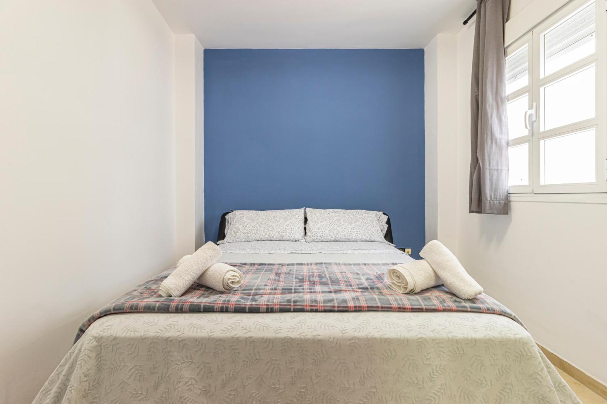 G&H Apartments - Loft En El Centro De Jerez 헤레스 외부 사진