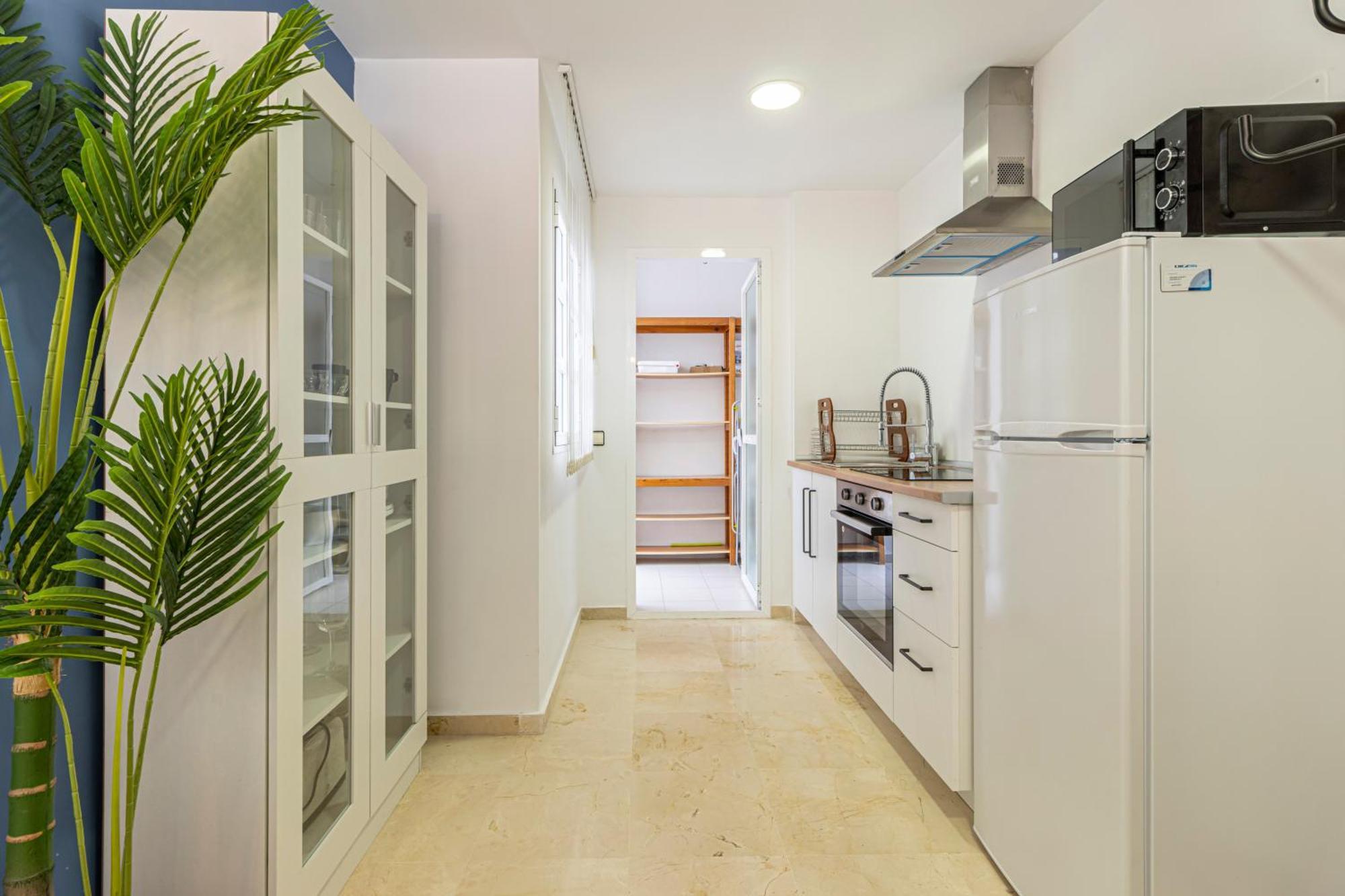 G&H Apartments - Loft En El Centro De Jerez 헤레스 외부 사진