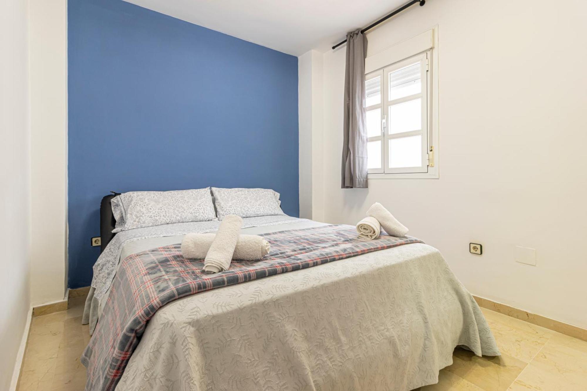 G&H Apartments - Loft En El Centro De Jerez 헤레스 외부 사진