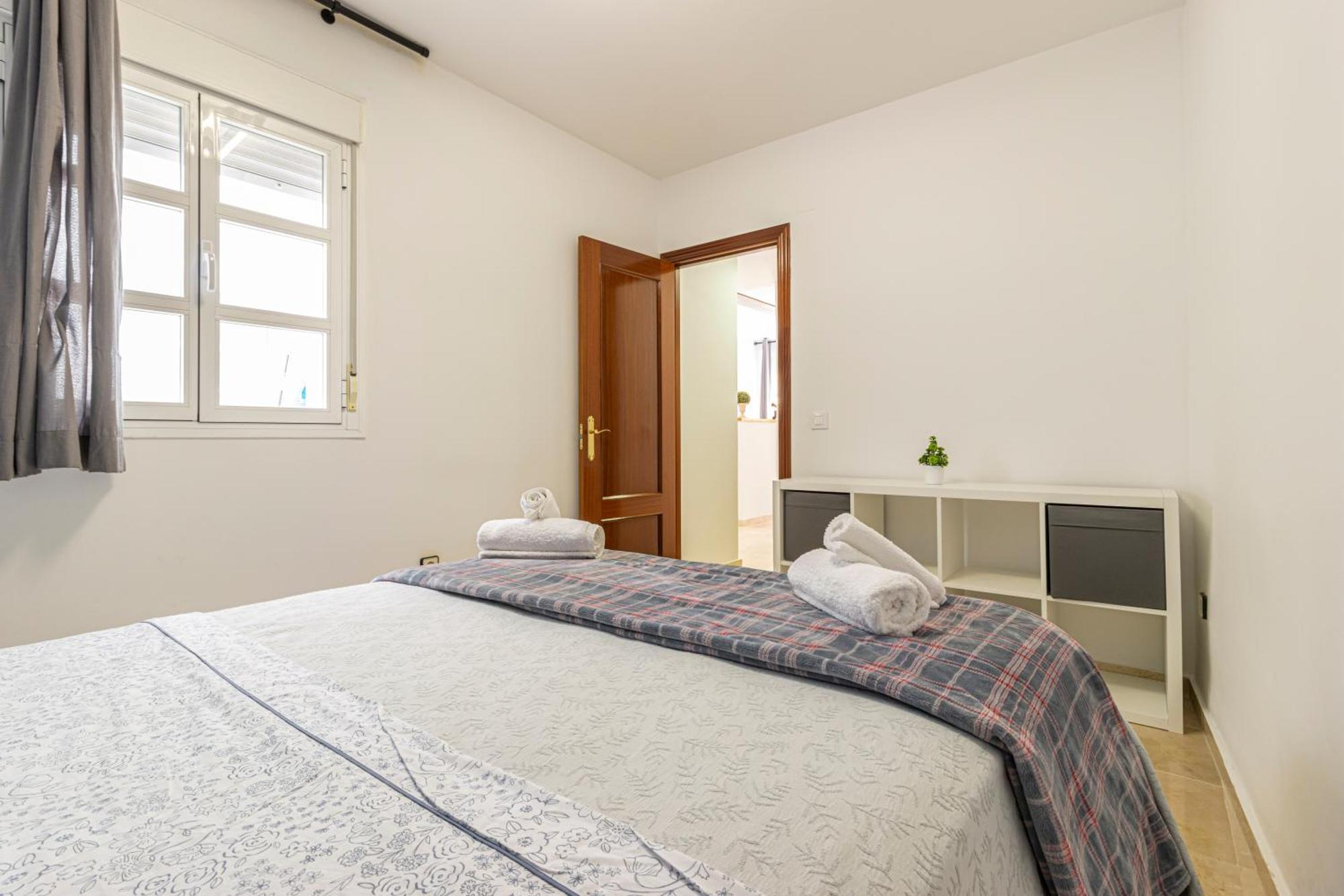 G&H Apartments - Loft En El Centro De Jerez 헤레스 외부 사진